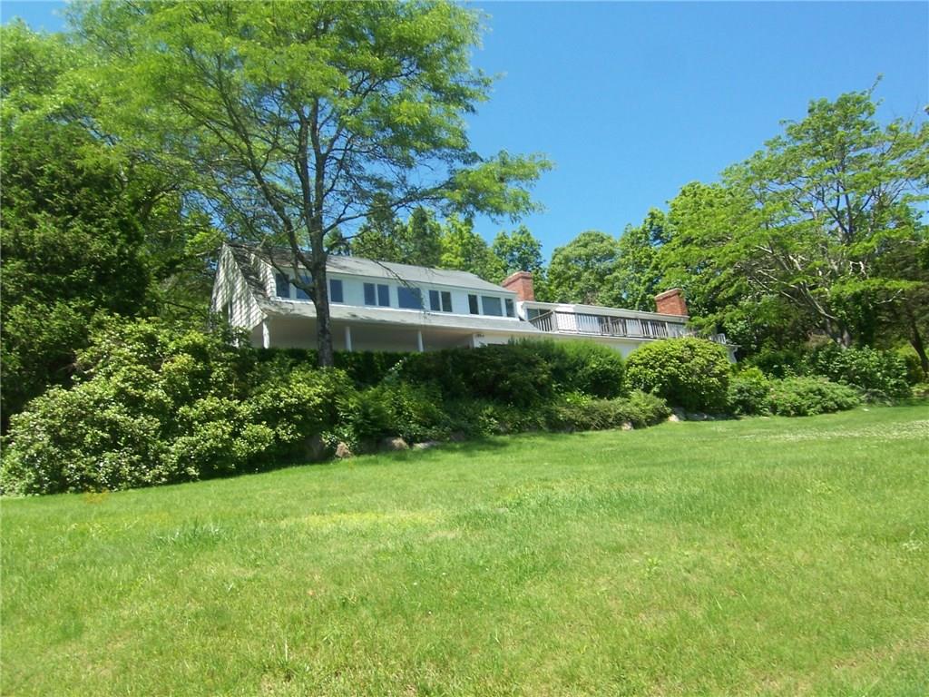 95 Lloyd Road, North Kingstown, RI 02874