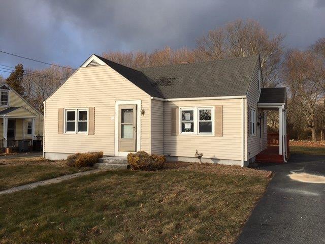 46 John E Duggan RdTiverton, RI, 02878Newport County