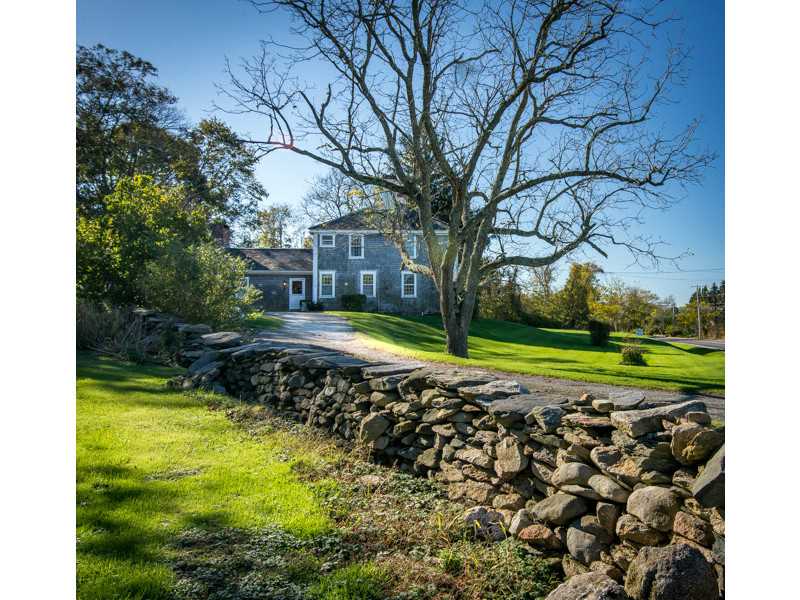 4340 MAIN Road, Tiverton, RI 02878