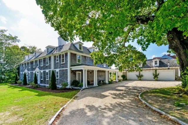 68 INDIAN POINT Road, Tiverton, RI 02878