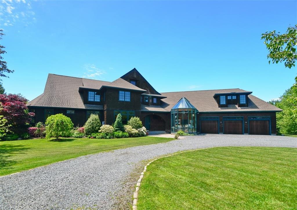 85 Sunset View Drive, Tiverton, RI 02878