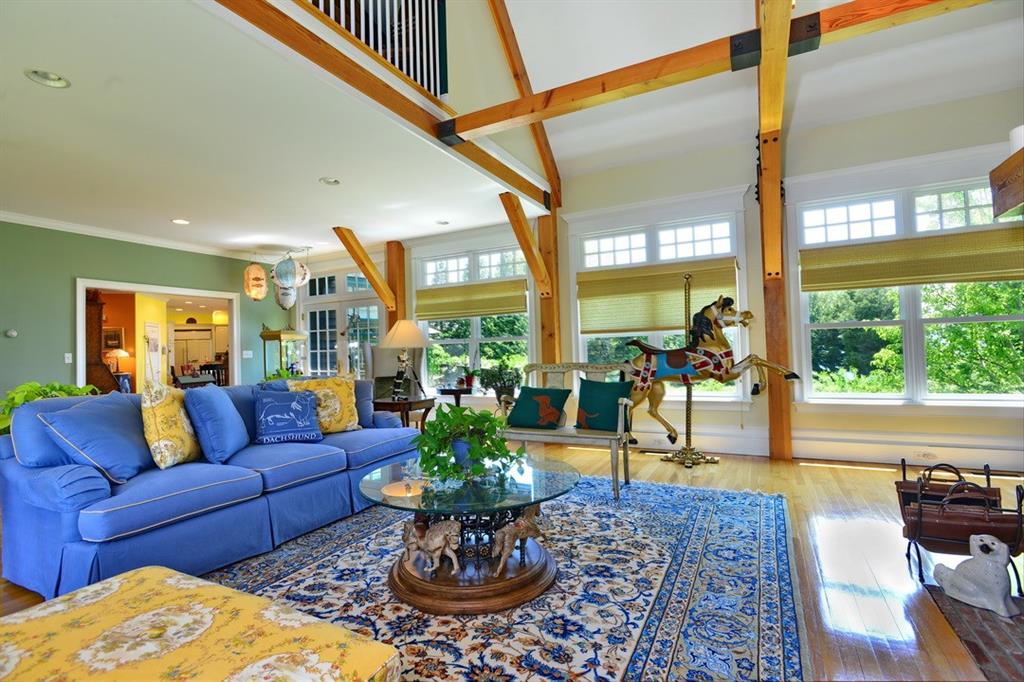 85 Sunset View Drive, Tiverton, RI 02878