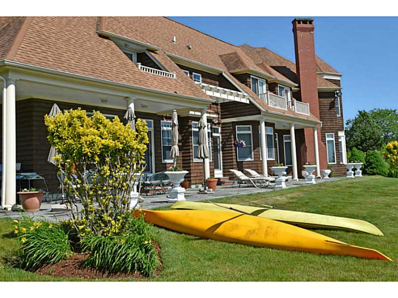 112 RIVERSCAPE Lane, Tiverton, RI 02878