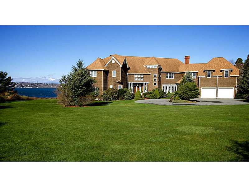 112 RIVERSCAPE Lane, Tiverton, RI 02878