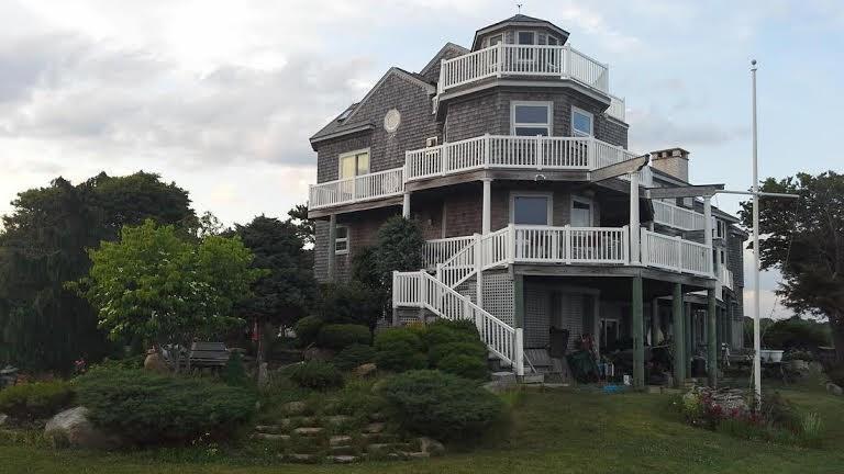 314 TWIN PENINSULA Avenue, South Kingstown, RI 02879