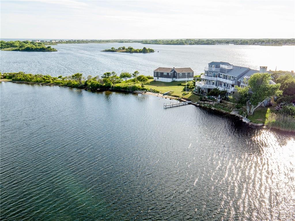 314 TWIN PENINSULA Avenue, South Kingstown, RI 02879
