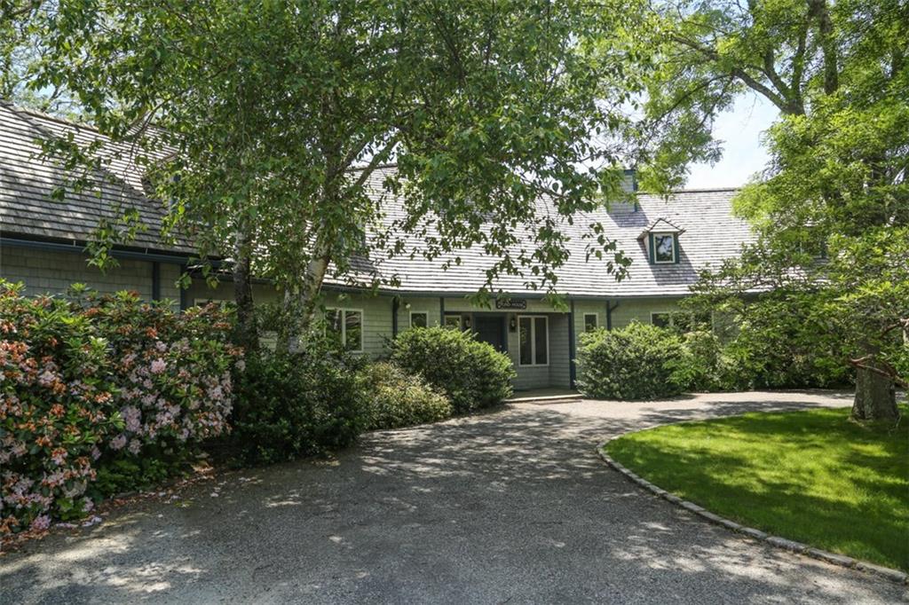 2238 Commodore Perry Highway, South Kingstown, RI 02879