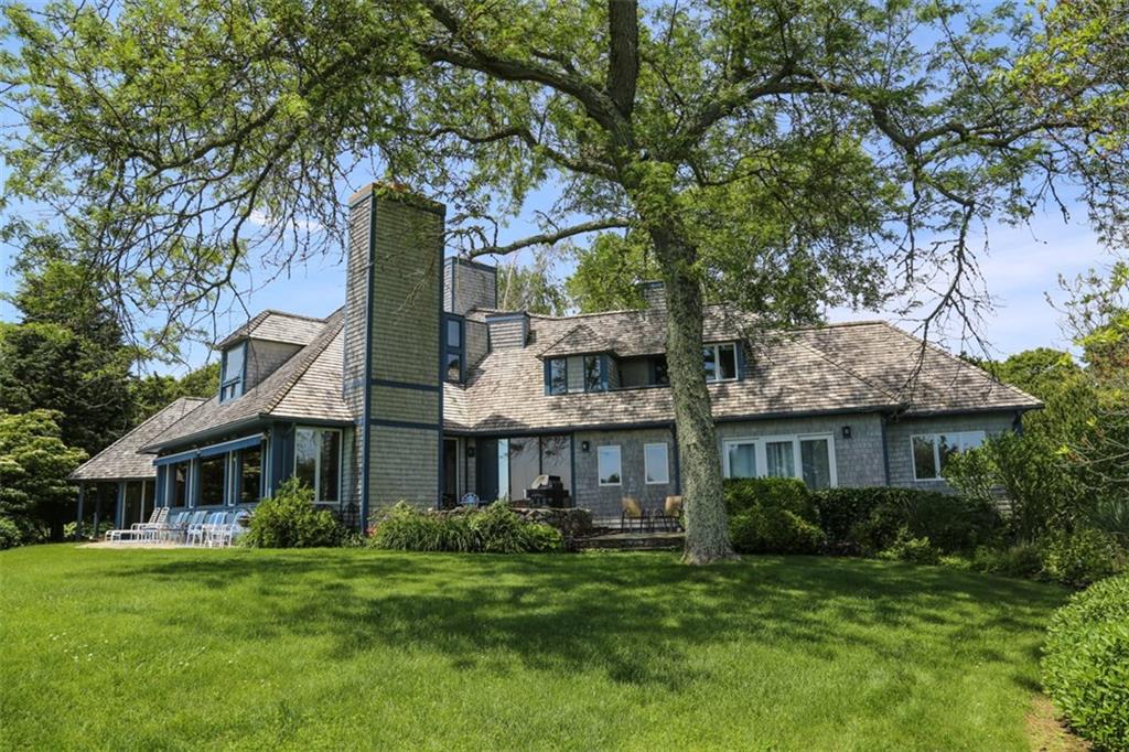 2238 Commodore Perry Highway, South Kingstown, RI 02879