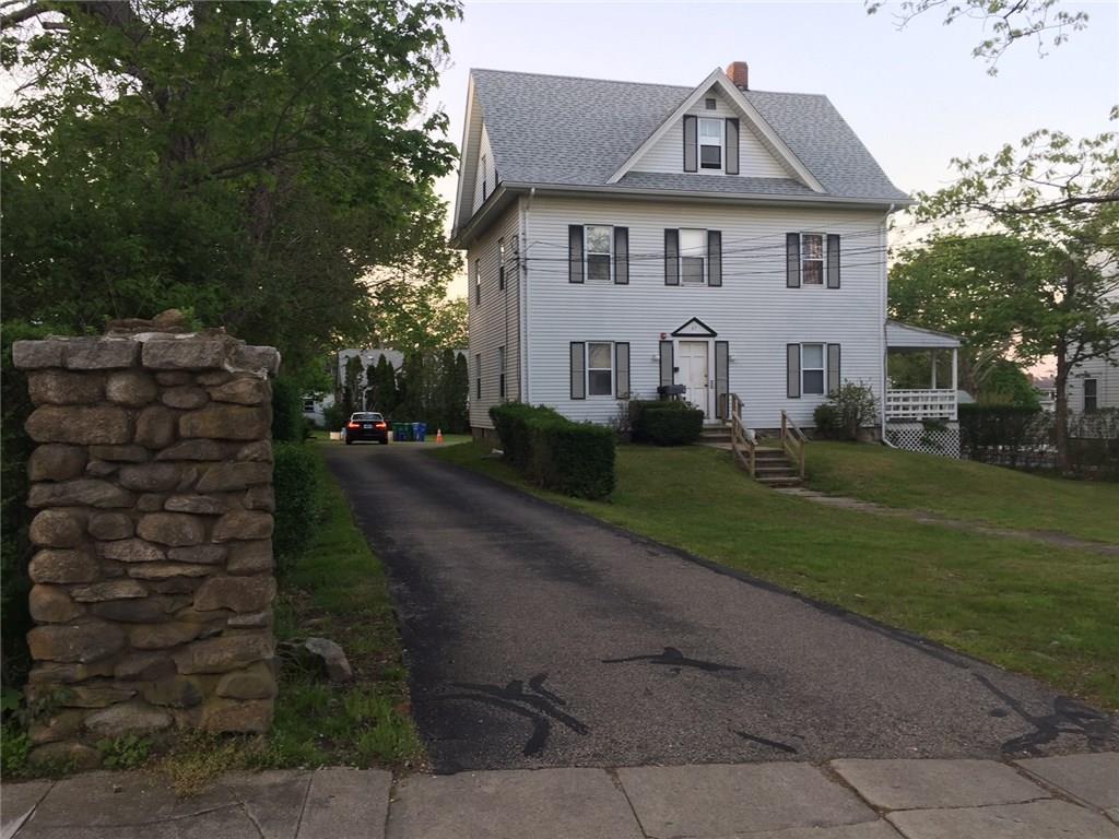 67 Kingstown Road, Narragansett, RI 02882