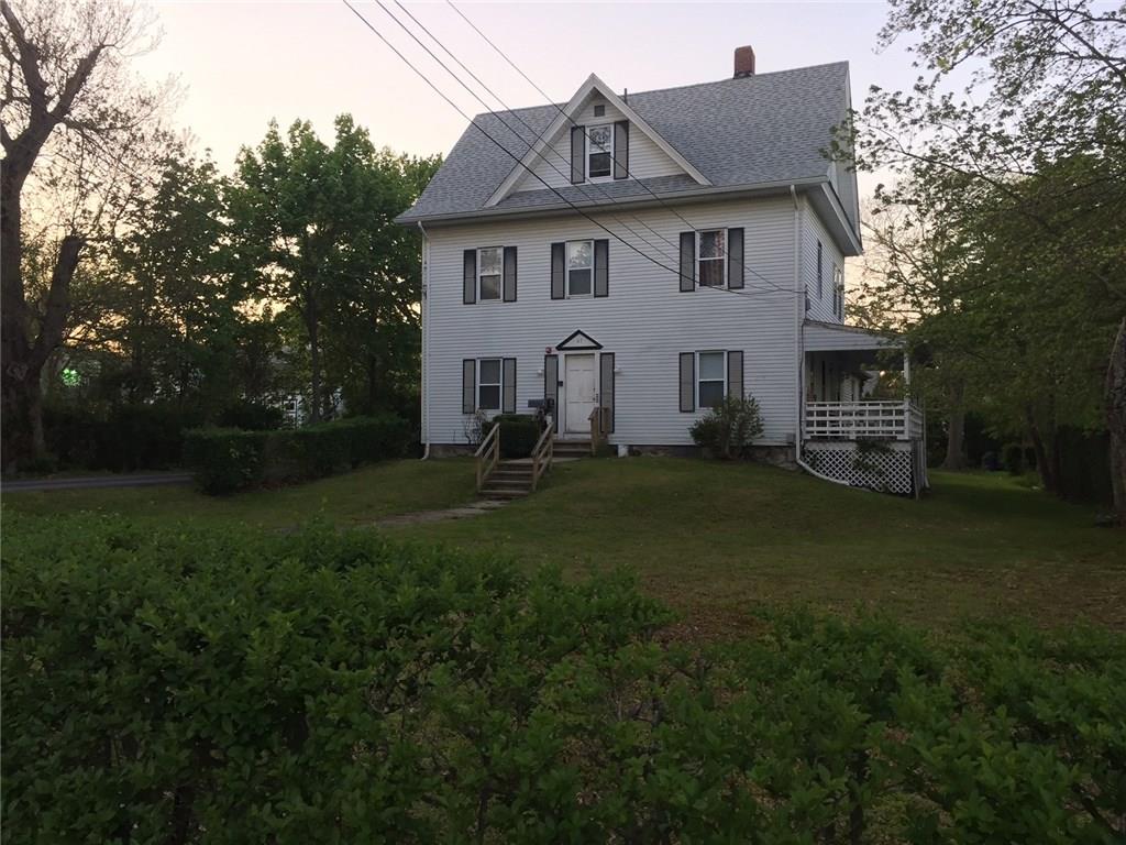 67 Kingstown Road, Narragansett, RI 02882