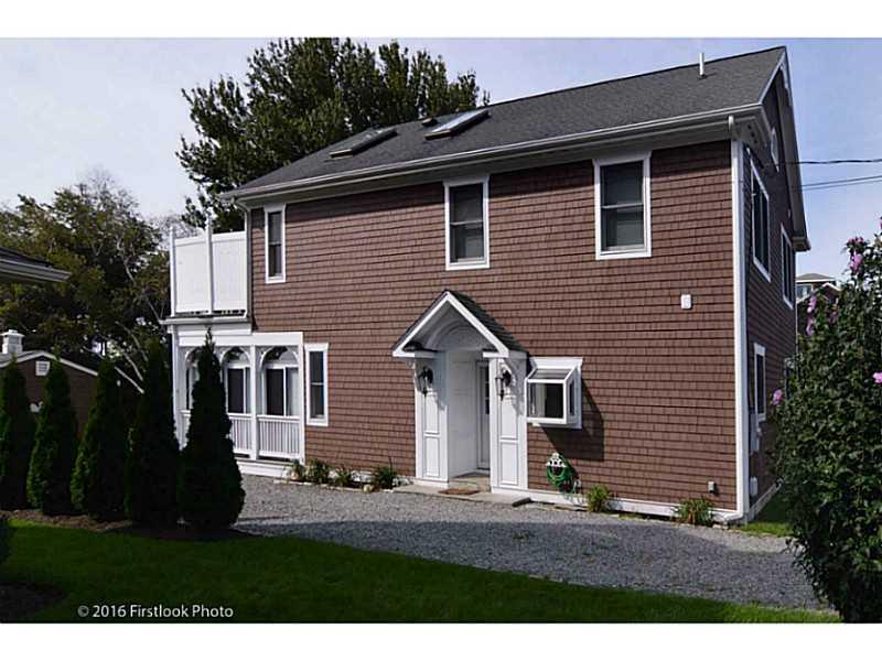35 LAKE Road, Narragansett, RI 02882