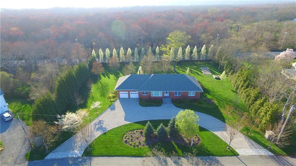 53 SOUTH CLIFF Drive, Narragansett, RI 02882