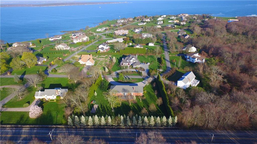 53 SOUTH CLIFF Drive, Narragansett, RI 02882