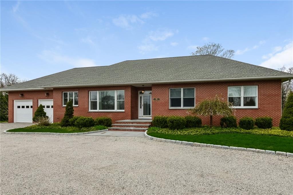 53 SOUTH CLIFF Drive, Narragansett, RI 02882