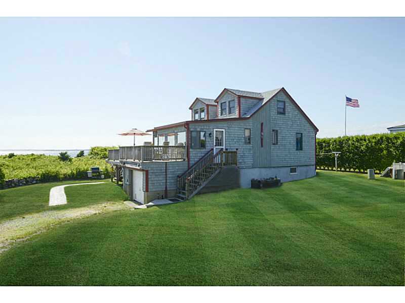 47 STANTON Avenue, Narragansett, RI 02882