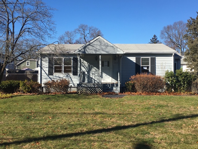 205 Brentwood AveWarwick, RI, 02886Kent County