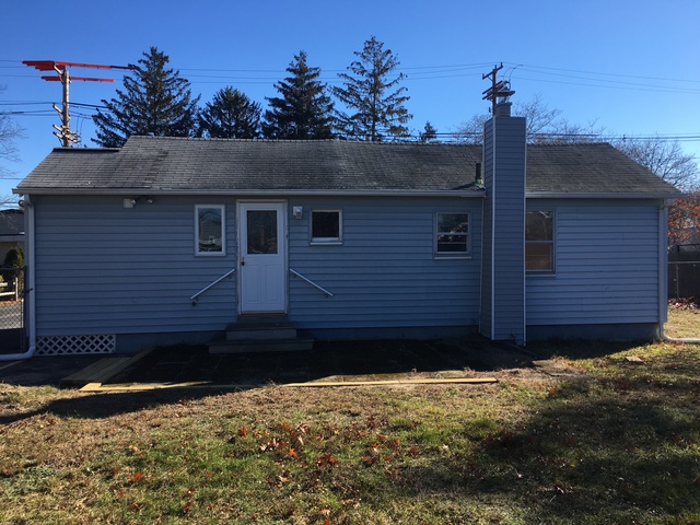 205 Brentwood AveWarwick, RI, 02886Kent County