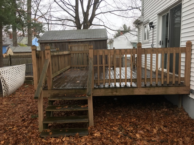 6 Adrian StWarwick, RI, 02886Kent County