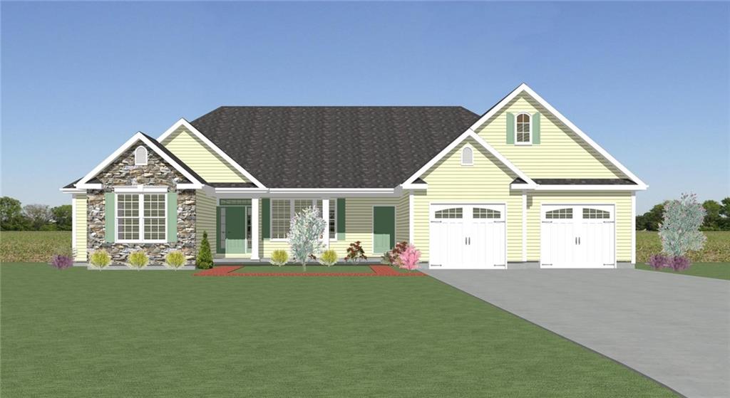 2 Spinnaker Lane, Warwick, RI 02886