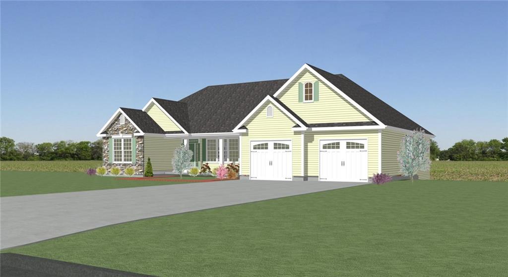 2 Spinnaker Lane, Warwick, RI 02886