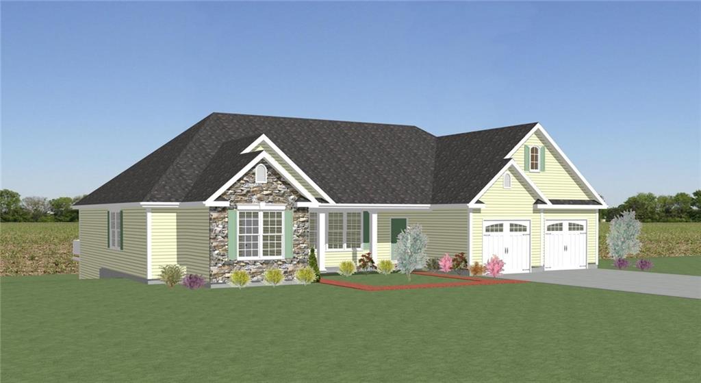 2 Spinnaker Lane, Warwick, RI 02886