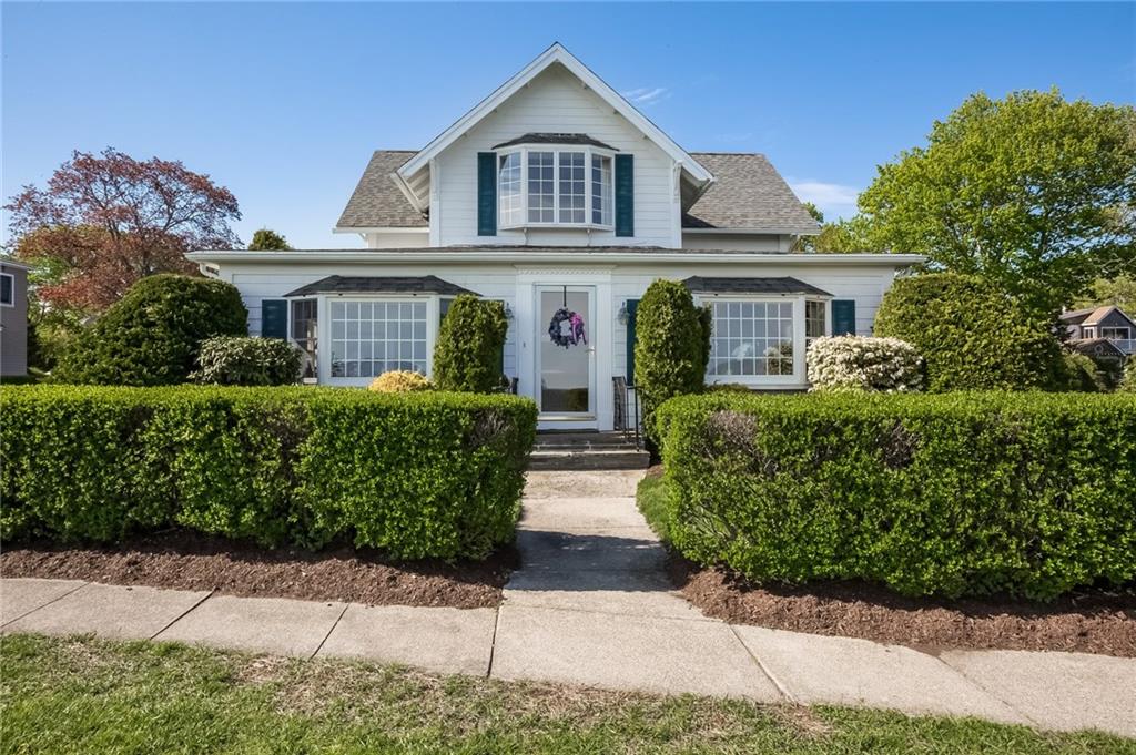 233 Promenade Avenue, Warwick, RI 02886