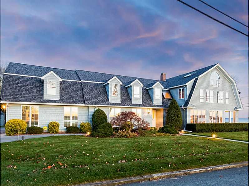 154 HEMLOCK Avenue, Warwick, RI 02886