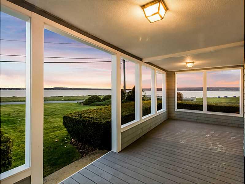 154 HEMLOCK Avenue, Warwick, RI 02886