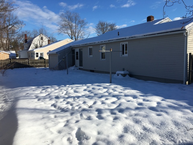 203 Massachusetts AveWarwick, RI, 02888Kent County