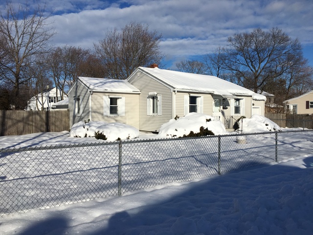 203 Massachusetts AveWarwick, RI, 02888Kent County