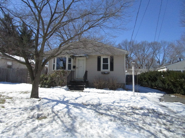 168 Lincoln AveWarwick, RI, 02888Kent County