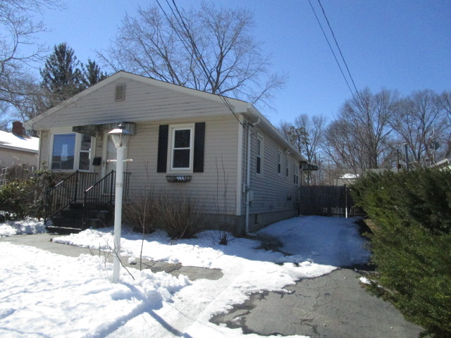 168 Lincoln AveWarwick, RI, 02888Kent County