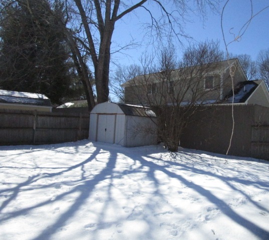 168 Lincoln AveWarwick, RI, 02888Kent County