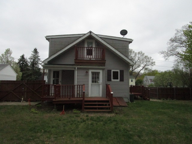 49 Hull StreetWarwick, RI, 02888Kent County
