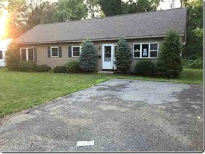 205 N Country ClubWarwick, RI, 02888Kent County