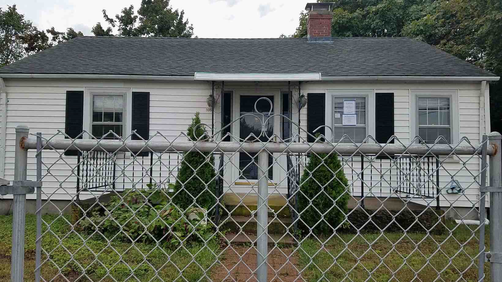 1058 Post RdWarwick, RI, 02888Kent County