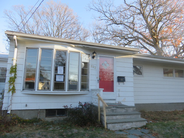 522 West Shore RoadWarwick, RI, 02889Kent County