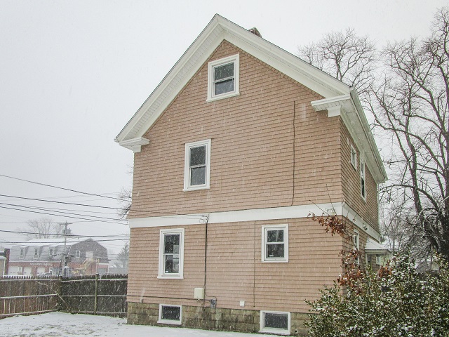 814 W Shore RdWarwick, RI, 02889Kent County