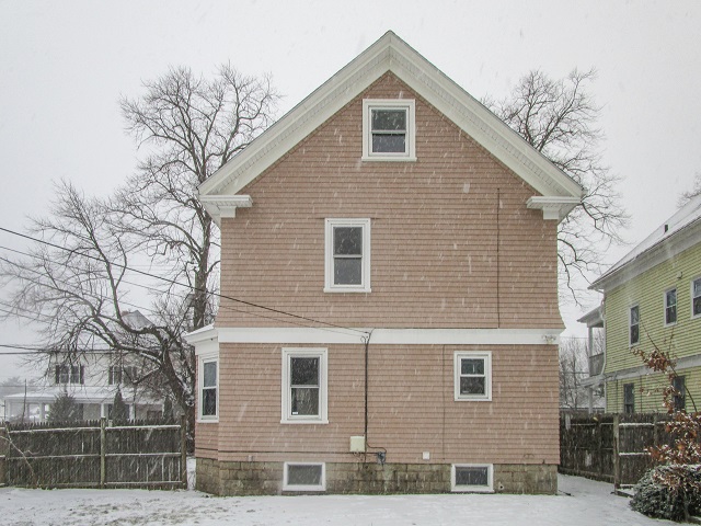 814 W Shore RdWarwick, RI, 02889Kent County