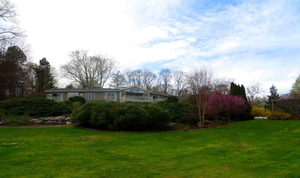 118 Aldrich Av, Warwick, RI 02889
