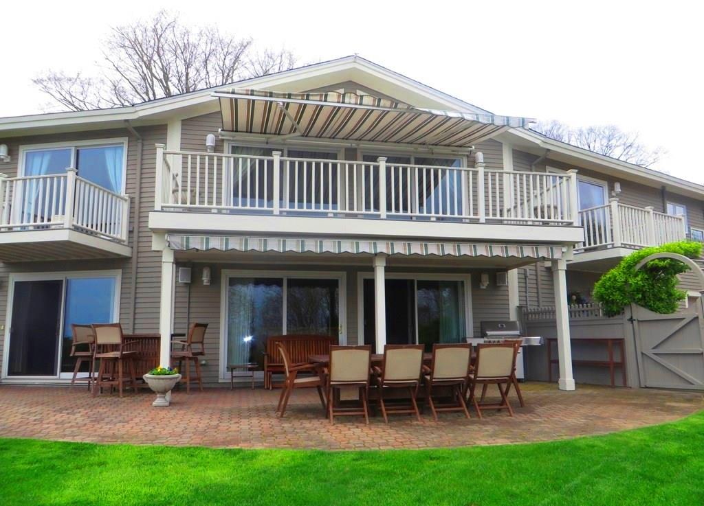 118 Aldrich Av, Warwick, RI 02889