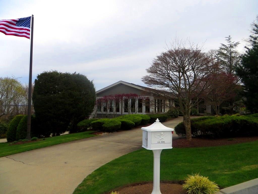 118 Aldrich Av, Warwick, RI 02889