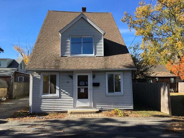 23 Huron StreetWarwick, RI, 02889Kent County
