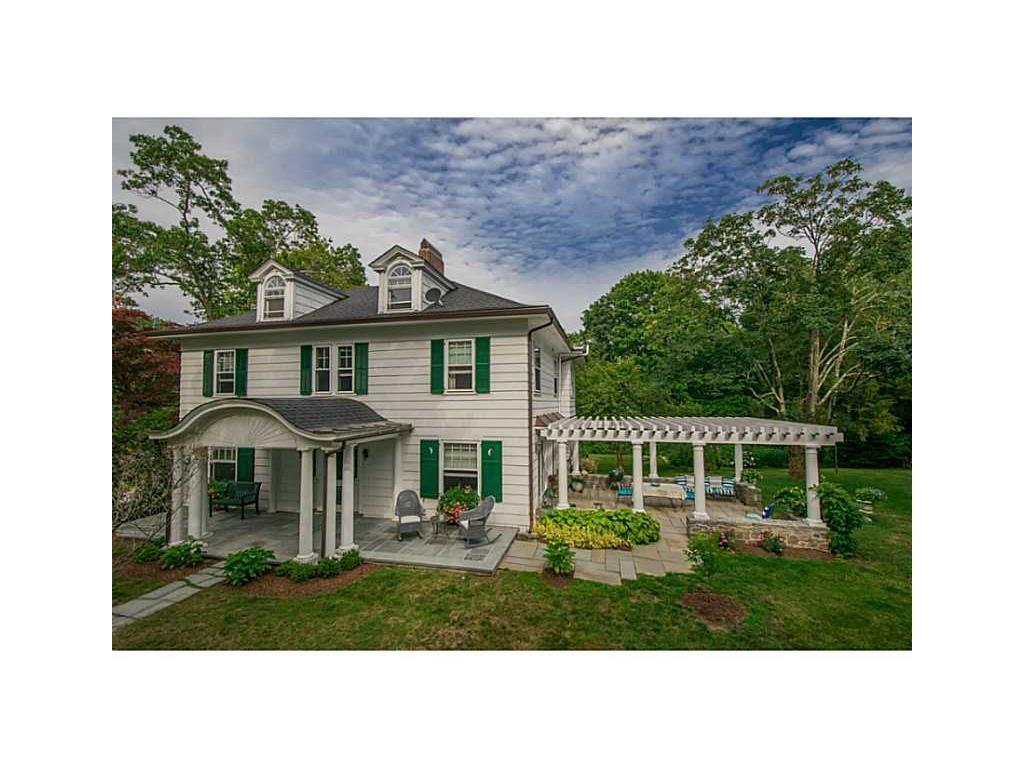 1 BABCOCK Road, Westerly, RI 02891