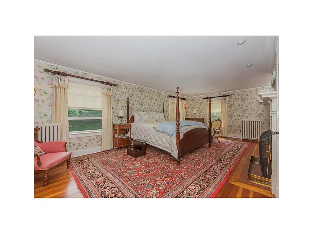 1 BABCOCK Road, Westerly, RI 02891