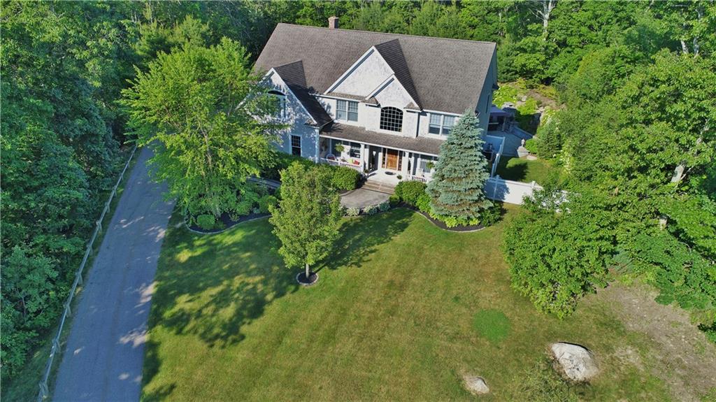 15 Links Passage, Westerly, RI 02891