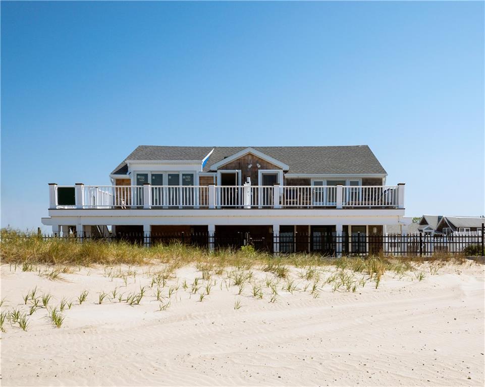 18 Fort Road, Westerly, RI 02891