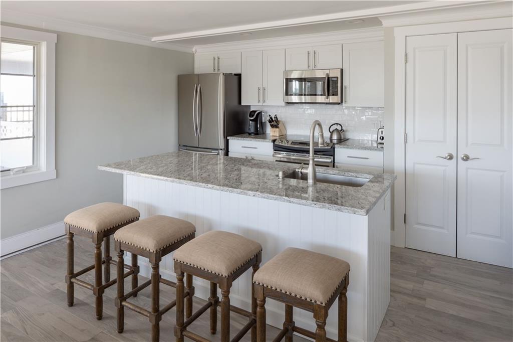 18 Fort Road, Westerly, RI 02891