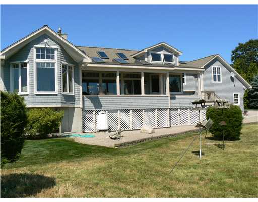25 TIMOTHY Drive, Westerly, RI 02891