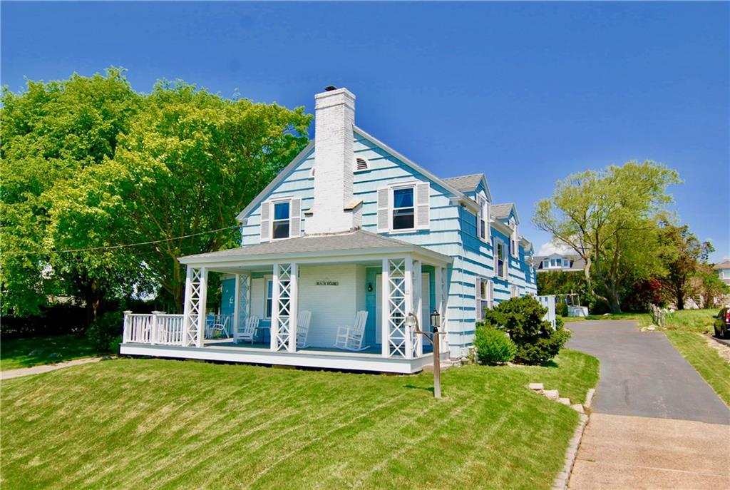 19 KNOWLES Avenue, Westerly, RI 02891